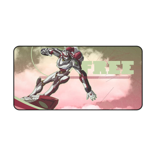 Eureka Seven Eureka Seven Mouse Pad (Desk Mat)