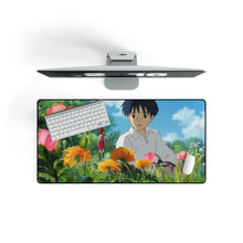Load image into Gallery viewer, The Secret World Of Arrietty Mouse Pad (Desk Mat)
