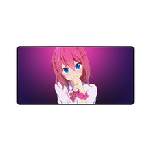 Load image into Gallery viewer, Anime Original Mouse Pad (Desk Mat)
