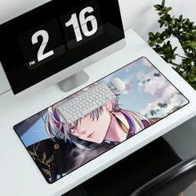 Load image into Gallery viewer, Fuwa Minato Mouse Pad (Desk Mat)
