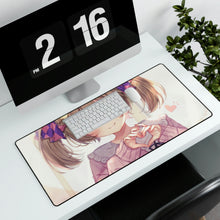Load image into Gallery viewer, Uma Musume: Pretty Derby Mouse Pad (Desk Mat)
