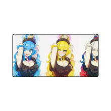 Load image into Gallery viewer, Touhou Mouse Pad (Desk Mat)
