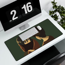 Load image into Gallery viewer, Anime Attack On Titan Mouse Pad (Desk Mat)
