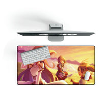 Load image into Gallery viewer, Sword Art Online Mouse Pad (Desk Mat)
