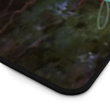 Load image into Gallery viewer, Princess Mononoke Mouse Pad (Desk Mat) Hemmed Edge
