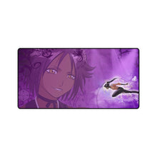 Load image into Gallery viewer, Anime Bleach Mouse Pad (Desk Mat)
