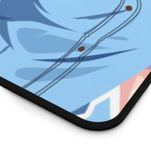 Load image into Gallery viewer, Blend S Kaho Hinata, Mafuyu Hoshikawa, Miu Amano Mouse Pad (Desk Mat) Hemmed Edge
