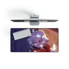 Load image into Gallery viewer, Summer Time Rendering Mouse Pad (Desk Mat)
