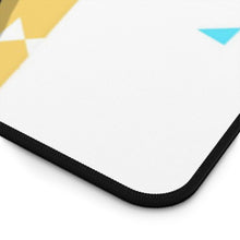 Load image into Gallery viewer, Princess Connect! Re:Dive Mouse Pad (Desk Mat) Hemmed Edge
