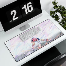 Load image into Gallery viewer, Anime Original Mouse Pad (Desk Mat) With Laptop
