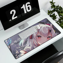 Load image into Gallery viewer, Nakiri Ayame Mouse Pad (Desk Mat)
