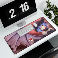 Load image into Gallery viewer, Touhou Mouse Pad (Desk Mat)
