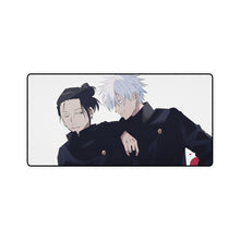 Load image into Gallery viewer, Jujutsu Kaisen Mouse Pad (Desk Mat)
