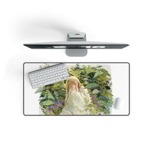 Load image into Gallery viewer, Violet Evergarden Mouse Pad (Desk Mat)
