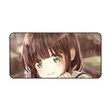 Load image into Gallery viewer, Is The Order A Rabbit? Mouse Pad (Desk Mat)
