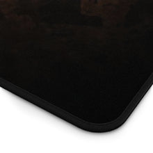 Load image into Gallery viewer, Uchiha Itachi Mouse Pad (Desk Mat) Hemmed Edge
