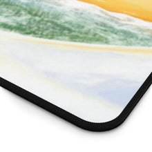 Load image into Gallery viewer, Anime Original Mouse Pad (Desk Mat) Hemmed Edge
