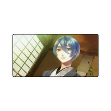 Load image into Gallery viewer, Starry☆Sky Mouse Pad (Desk Mat)

