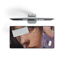 Load image into Gallery viewer, Anime Attack On Titan Mouse Pad (Desk Mat)
