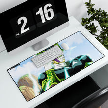 Load image into Gallery viewer, Cell Perfect Mouse Pad (Desk Mat) With Laptop

