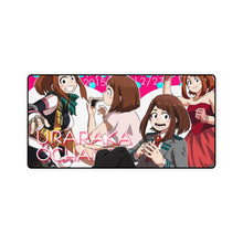 Load image into Gallery viewer, My Hero Academia Mouse Pad (Desk Mat)
