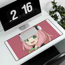 Load image into Gallery viewer, Spy x Family Mouse Pad (Desk Mat)
