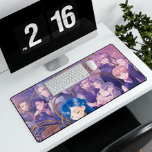 Load image into Gallery viewer, Ascendance of a Bookworm Mouse Pad (Desk Mat)
