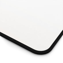 Load image into Gallery viewer, Chika Fujiwara Mouse Pad (Desk Mat) Hemmed Edge
