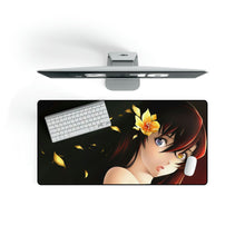 Load image into Gallery viewer, Sweet Beauty Mouse Pad (Desk Mat)
