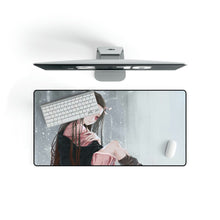 Load image into Gallery viewer, Nezuko Kamado, Kimetsu no Yaiba, Mouse Pad (Desk Mat)

