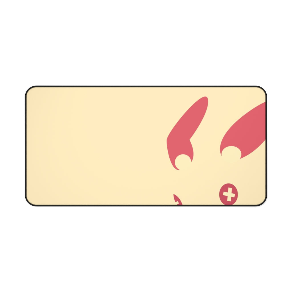 Anime Pokémon Mouse Pad (Desk Mat)