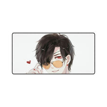 Load image into Gallery viewer, Tian Guan Ci Fu Mouse Pad (Desk Mat)
