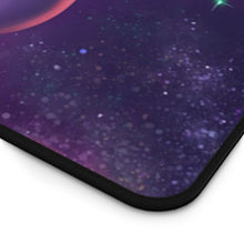 Load image into Gallery viewer, Anime Pokémon Mouse Pad (Desk Mat) Hemmed Edge
