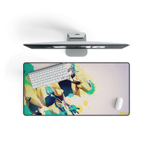 Load image into Gallery viewer, Anime Jojo's Bizarre Adventure Mouse Pad (Desk Mat)

