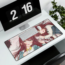 Load image into Gallery viewer, The iDOLM@STER: Shiny Colors Mouse Pad (Desk Mat)
