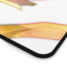 Load image into Gallery viewer, Flying High Mouse Pad (Desk Mat) Hemmed Edge
