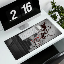 Load image into Gallery viewer, Rozen Maiden Mouse Pad (Desk Mat)
