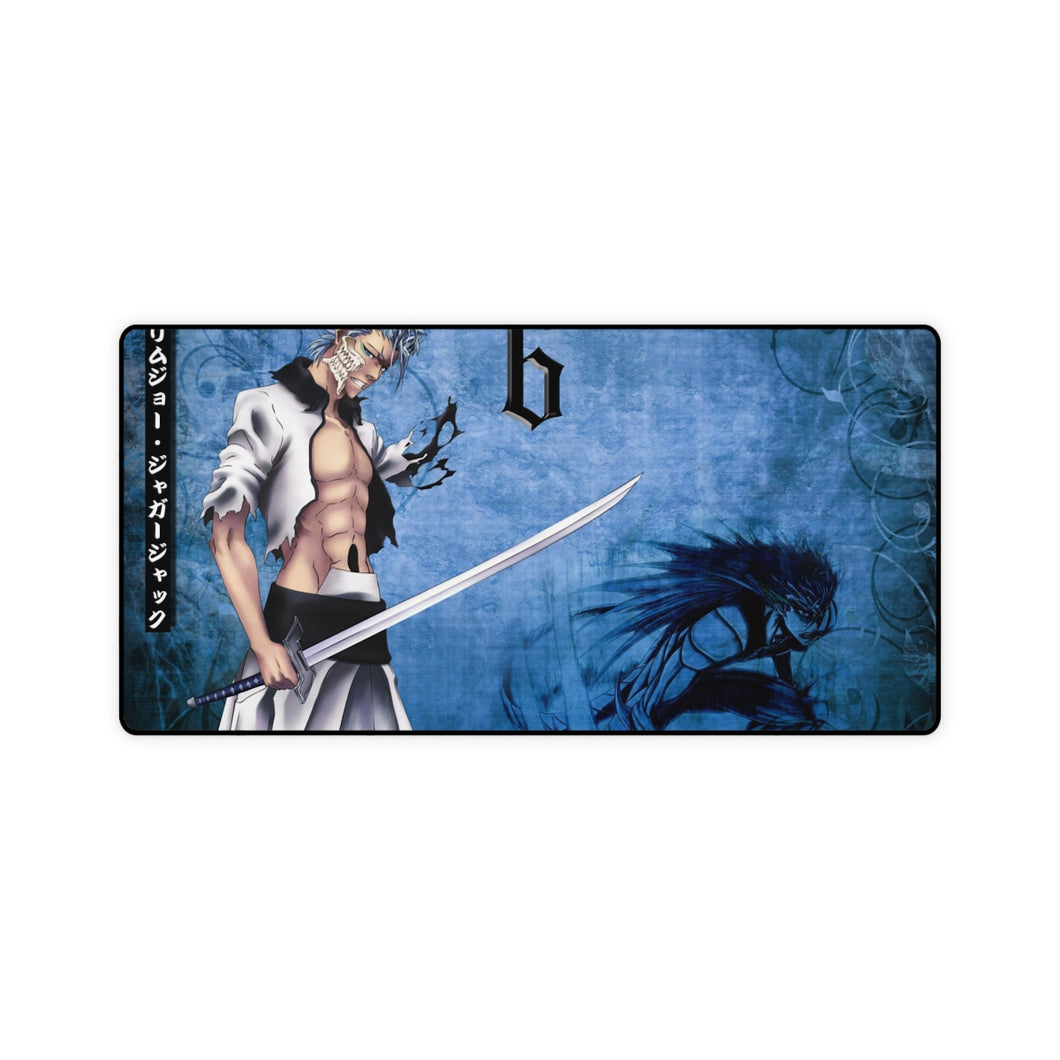 Anime Bleach Mouse Pad (Desk Mat)