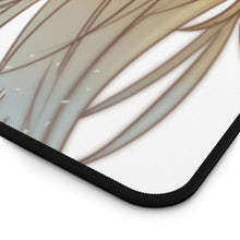 Load image into Gallery viewer, Violet Evergarden Violet Evergarden Mouse Pad (Desk Mat) On Desk
