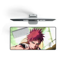 Load image into Gallery viewer, Anime Naruto Mouse Pad (Desk Mat) On Desk

