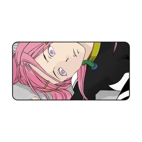 Eureka Seven Eureka Seven Mouse Pad (Desk Mat)