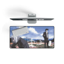 Load image into Gallery viewer, Anime Cowboy Bebop Mouse Pad (Desk Mat) On Desk
