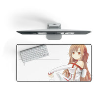 Load image into Gallery viewer, Sword Art Online Mouse Pad (Desk Mat)
