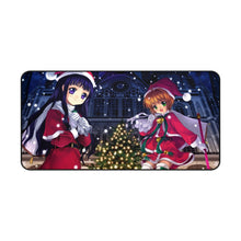 Load image into Gallery viewer, Anime Cardcaptor Sakura Mouse Pad (Desk Mat)
