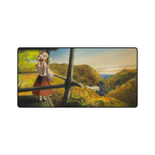 Load image into Gallery viewer, Touhou Mouse Pad (Desk Mat)
