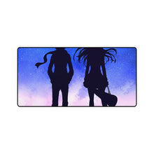 Load image into Gallery viewer, Anime Your Lie in April Mouse Pad (Desk Mat)
