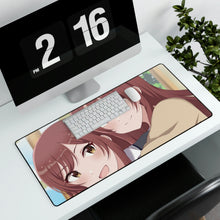 Load image into Gallery viewer, The iDOLM@STER: Shiny Colors Mouse Pad (Desk Mat)
