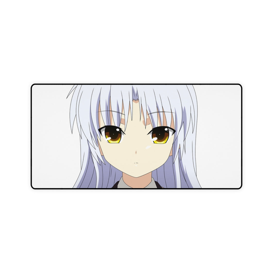 Angel Beats! Mouse Pad (Desk Mat)