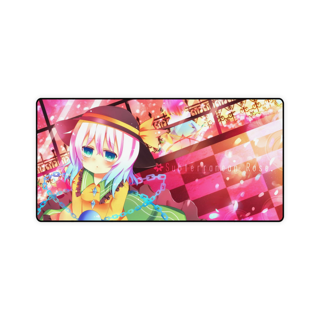 Touhou Mouse Pad (Desk Mat)