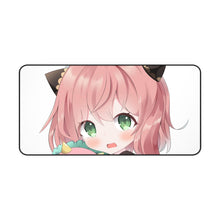 Load image into Gallery viewer, Spy X Family Mouse Pad (Desk Mat)
